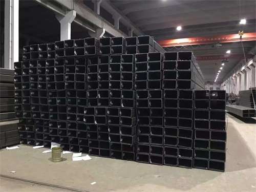 陵城冷拔方管选型指南 工程采购怎么选